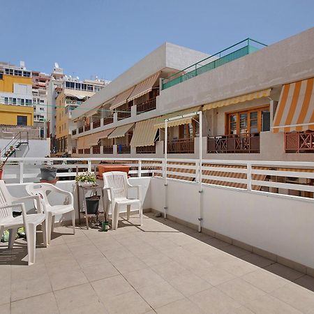 Casa Yerai Lejlighed Los Cristianos  Eksteriør billede