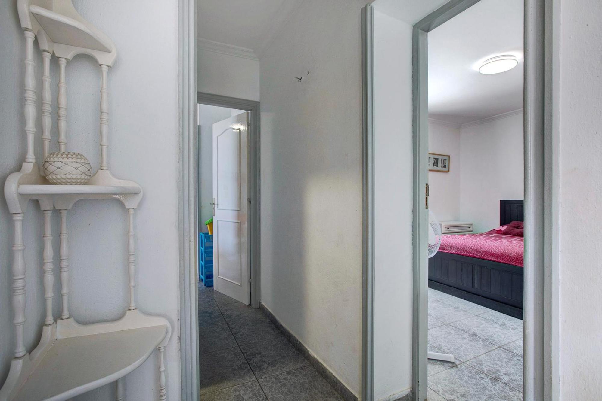 Casa Yerai Lejlighed Los Cristianos  Eksteriør billede
