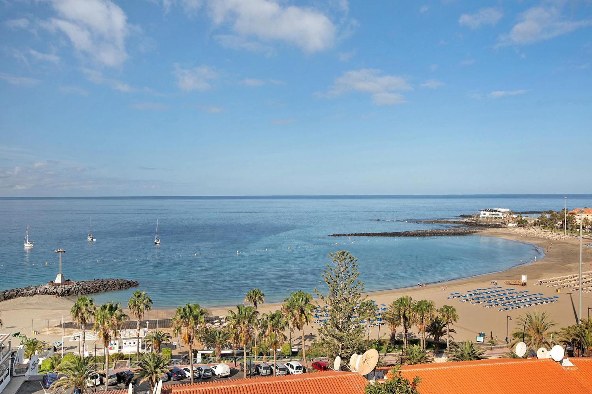 Casa Yerai Lejlighed Los Cristianos  Eksteriør billede